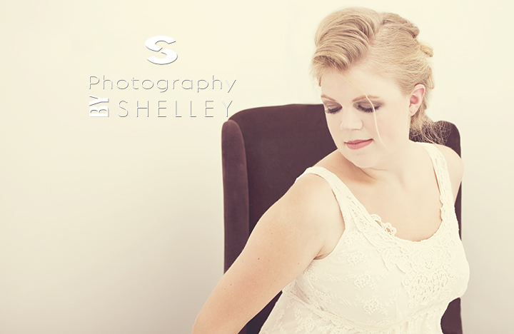 Female model photo shoot of Photography By Shelley and Sunny12 in Bedford Ohio, hair styled by Meghan_Fagalar, makeup by Innovations by Jen