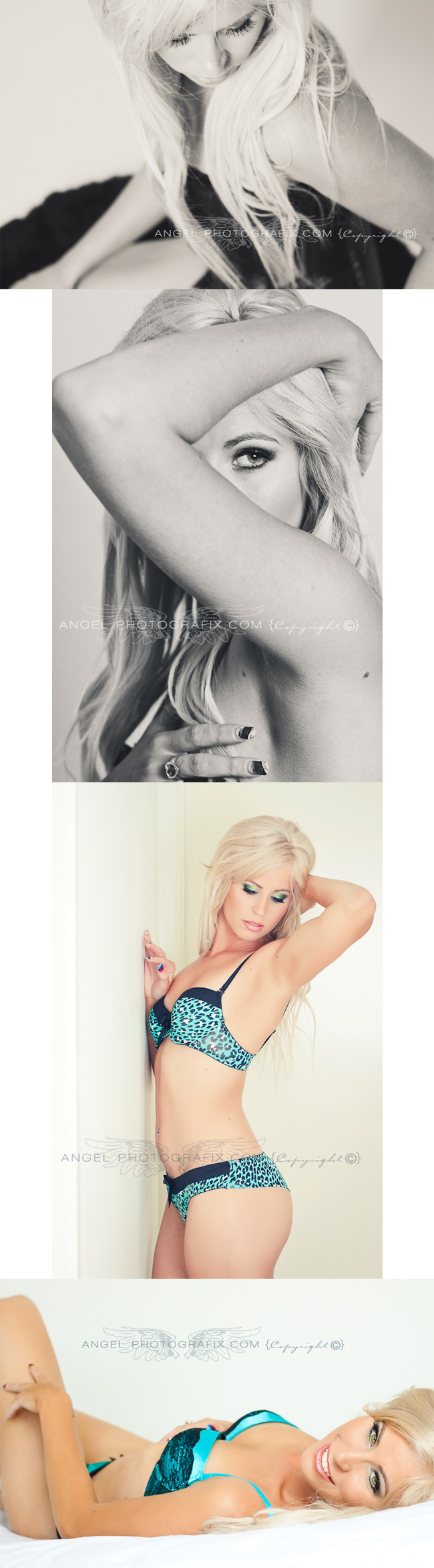 Female model photo shoot of Angel PhotoGrafix, makeup by Marley Hammond