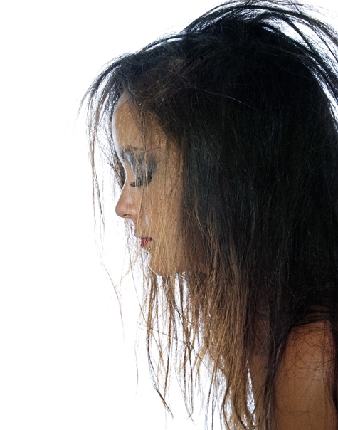 Female model photo shoot of grace-andrew by Ted Bodner Photography in Scottsdale, AZ, makeup by Amanda Kolasinski