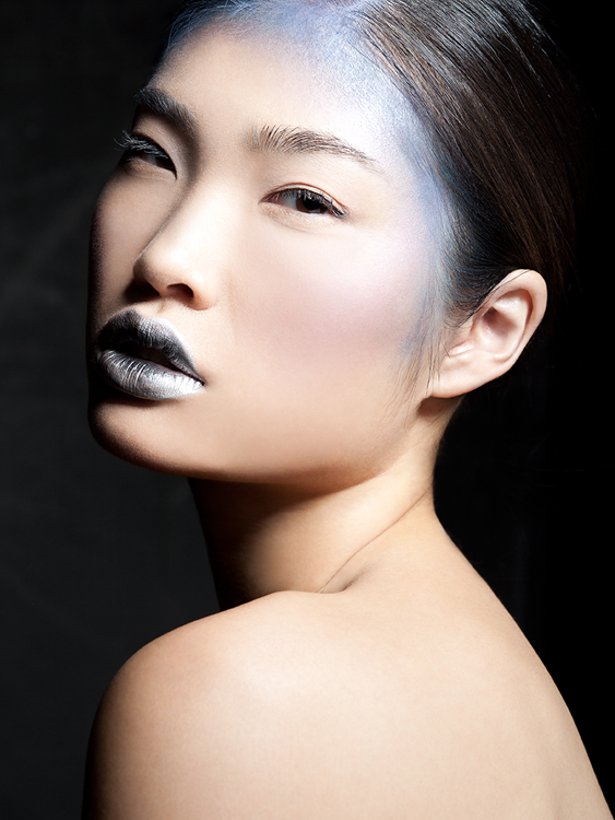 Female model photo shoot of Kira Bucca