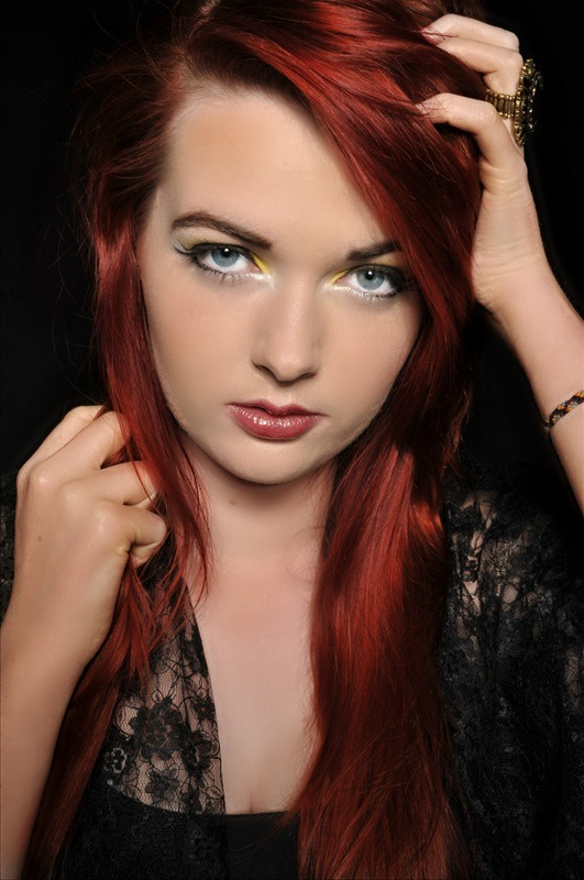 Female model photo shoot of Mikaela Teeling-Lynch