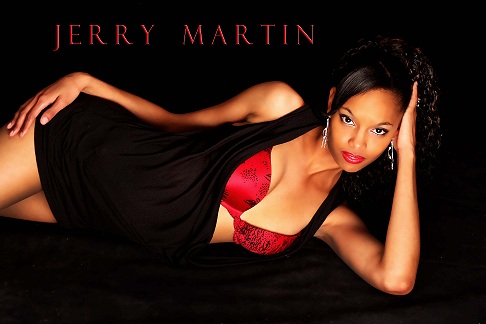 Female model photo shoot of Leticia Lloyd by Jerry  Martin