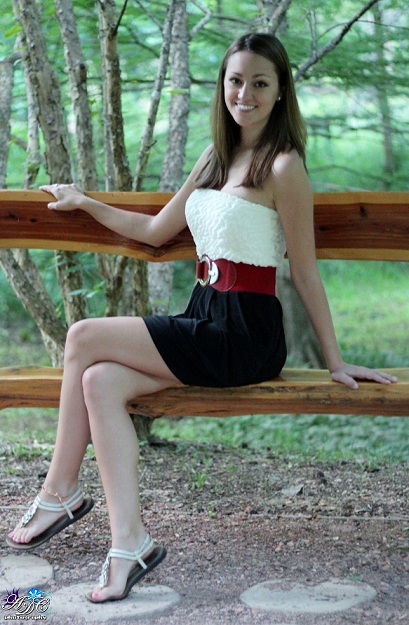 Female model photo shoot of Alaina D Photography in Tuscaloosa, AL