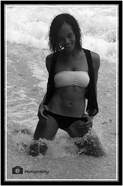 Female model photo shoot of C-j Niles by JB Photography Barbados in Barbados W.I.