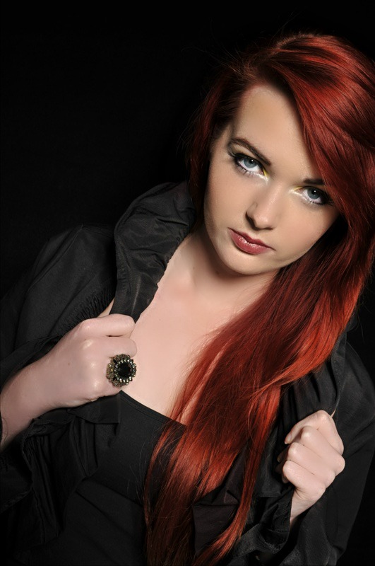 Female model photo shoot of Mikaela Teeling-Lynch