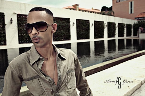 Male model photo shoot of SinASin in coral gables