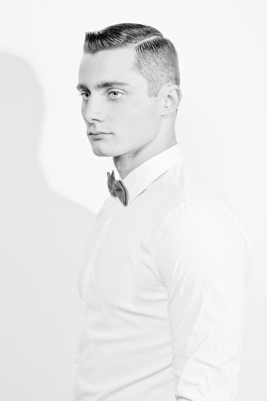 Male model photo shoot of Michael Scorr