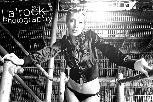 Male model photo shoot of Ock LaRock Studios in Newark NJ