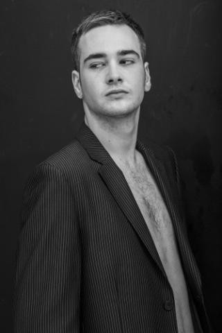 Male model photo shoot of Rhys Steve Jones
