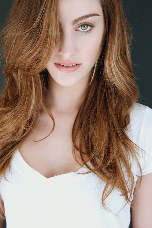 Female model photo shoot of Erica Bennett