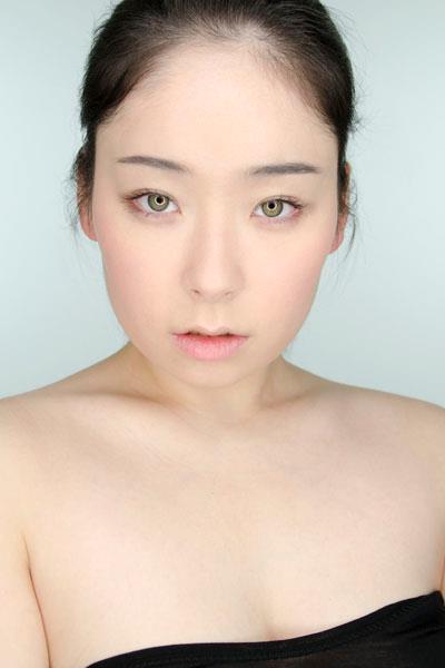 Female model photo shoot of A-laine