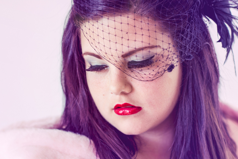 Female model photo shoot of Nikki Goldsmith by Erin Rose Photography