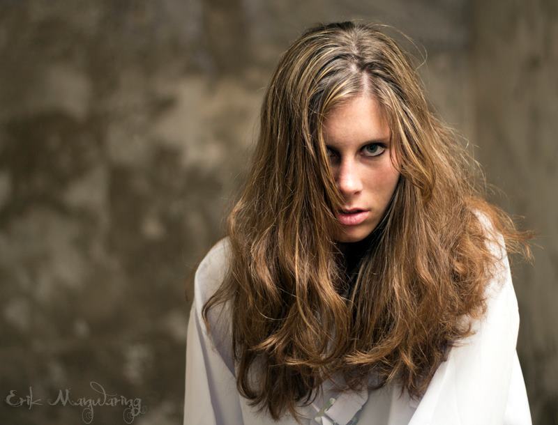 Female model photo shoot of KaylaPayton by Erik Manwaring