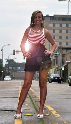 Female model photo shoot of MissiDawn in Lake Charles, LA