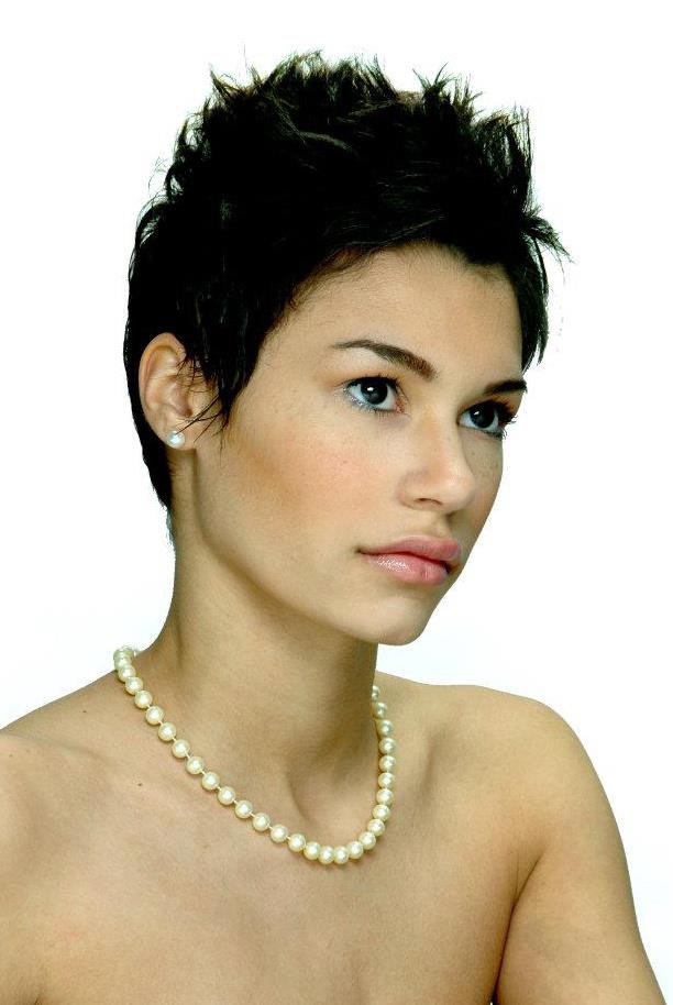 Female model photo shoot of Mickeila