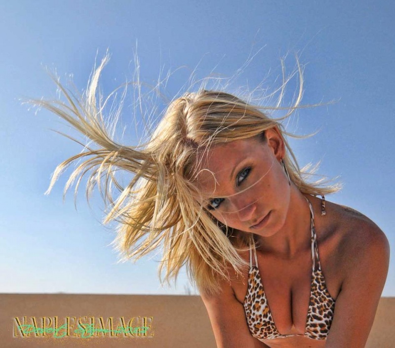 Female model photo shoot of Heather Paradise