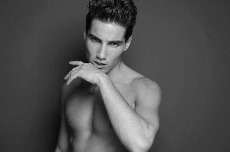 Male model photo shoot of Fabio20