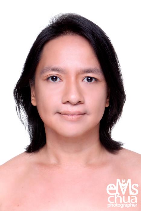 Male model photo shoot of VincentMallariSY in Manila Philippines