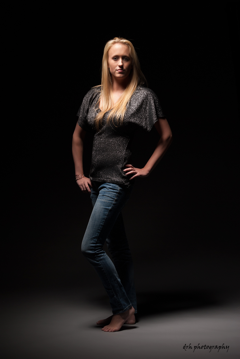 Female model photo shoot of Alex Weidner by drhphoto