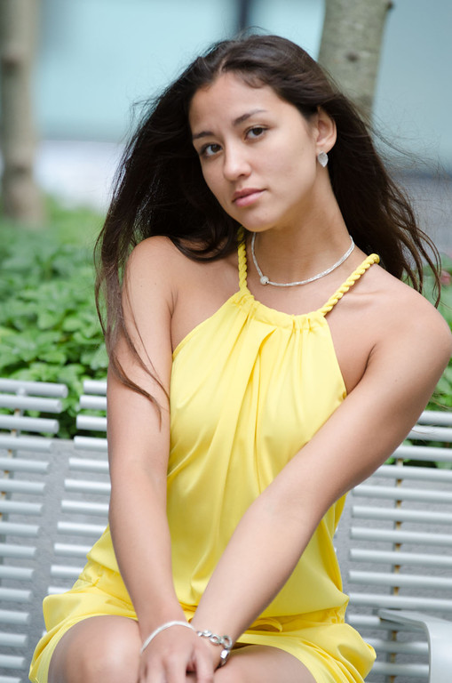 Female model photo shoot of Elena90