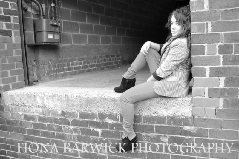 Female model photo shoot of Frankie Elizabeth in Leeds Umberella Studios
