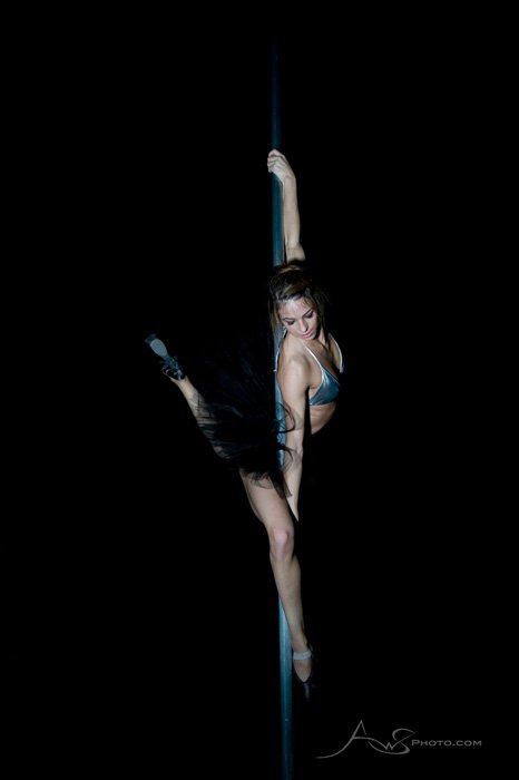 Female model photo shoot of Jillian Fay Dancer