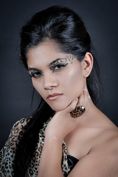 Female model photo shoot of Miriam Olea in DALLAS TX
