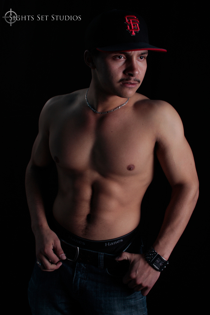Male model photo shoot of Brendan Sweeney in Sacramento, Ca
