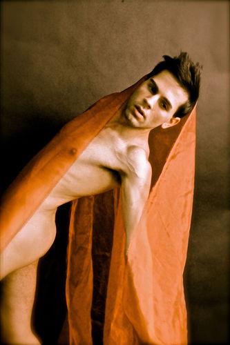 Male model photo shoot of Jay Sylvester by PhotoFreedom in NY,NY