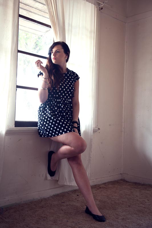 Female model photo shoot of Moriah Jae