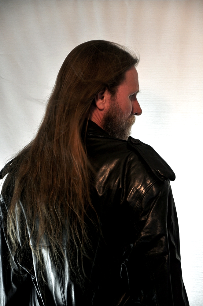 Male model photo shoot of Centavr in Philadelphia, Pa.