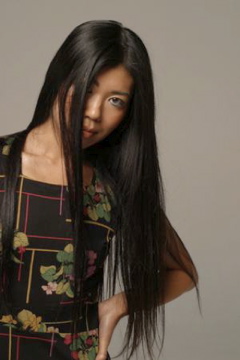 Female model photo shoot of MIU in NY