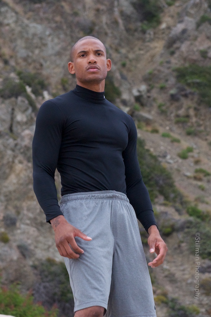 Male model photo shoot of O Mighty Smith by Stillman Photography in Malibu, CA.