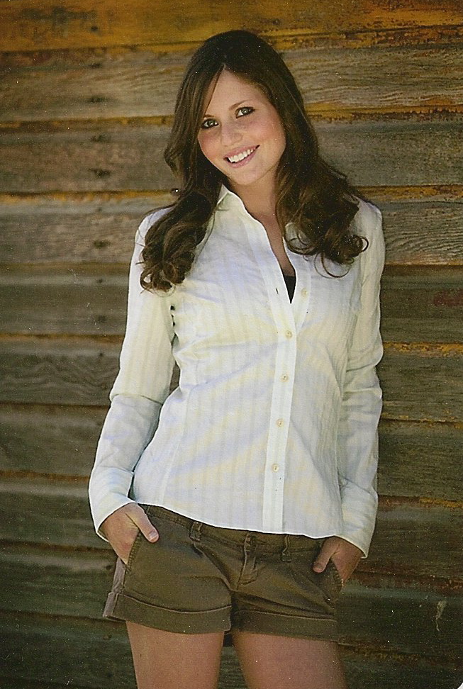 Female model photo shoot of Emily Coffman in Boise, Idaho