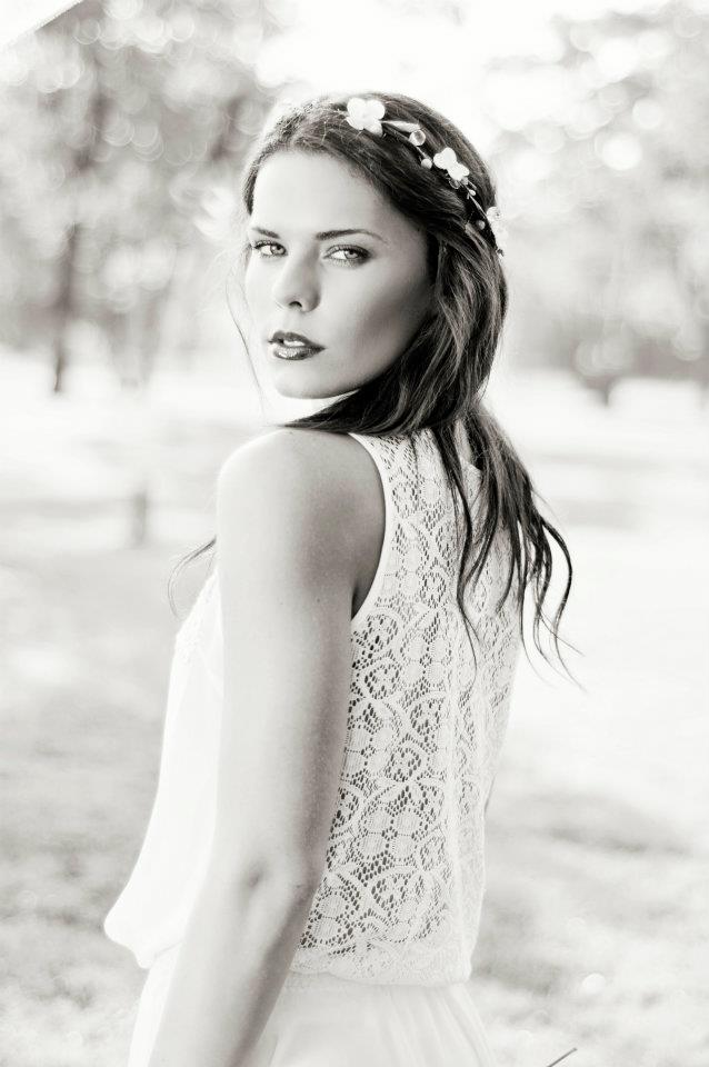 Female model photo shoot of Amarie Nygaard