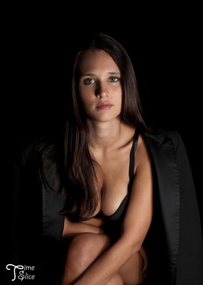 Female model photo shoot of marie morgan