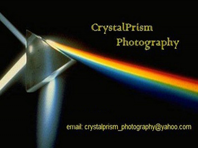 Male model photo shoot of CrystalPrism Photograph