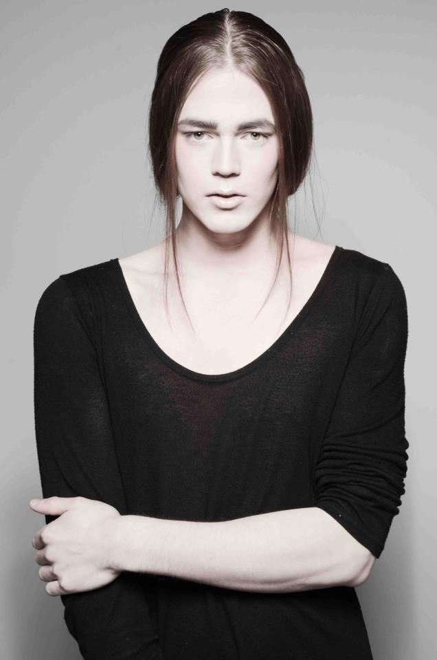 Male model photo shoot of Kim Makela