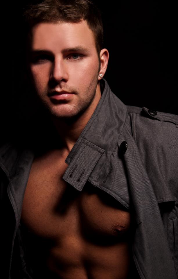 Male model photo shoot of Billy J Model Actor