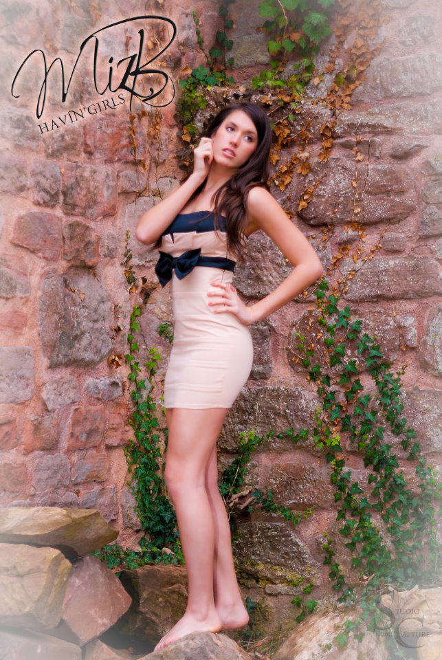 Female model photo shoot of Krystena Marie in Landstuhl Castle, Germany
