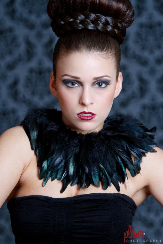 Female model photo shoot of Briana Rasicci