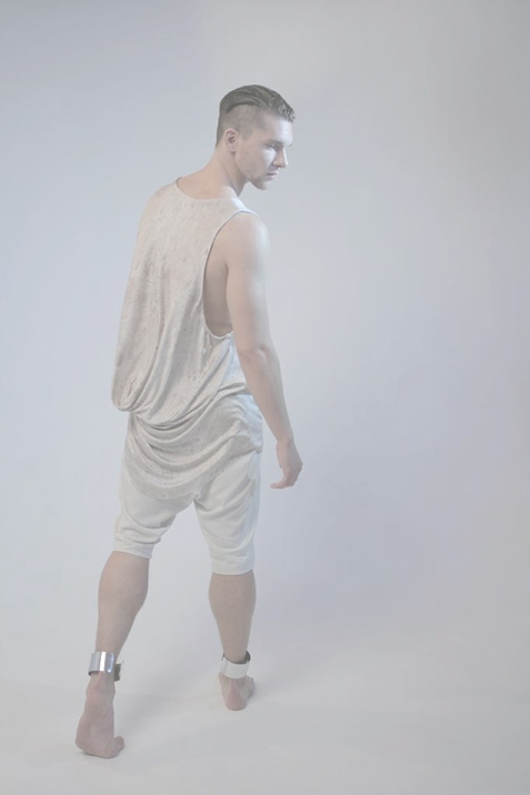 Male model photo shoot of Alexander Loxton in London