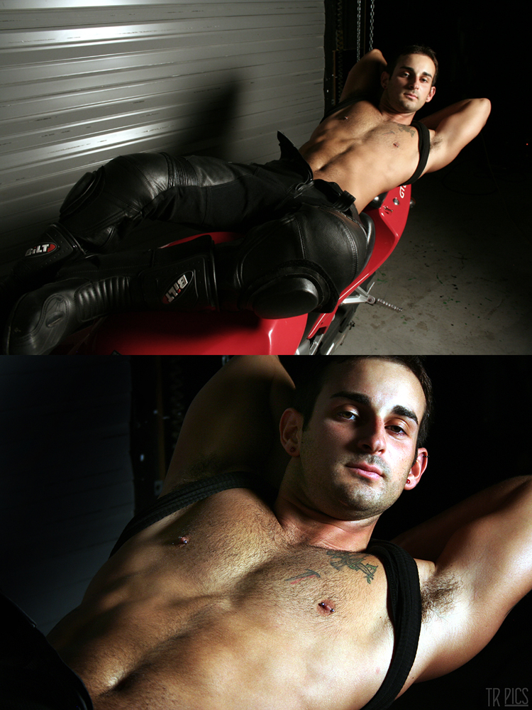 Male model photo shoot of TR Pics and Andy Hunter in Dallas, Texas - USA
