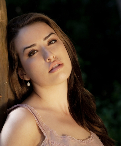 Female model photo shoot of Jordan Alexa