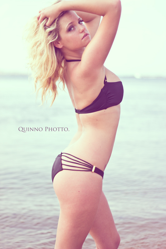 Male and Female model photo shoot of Quinno Photto and Samantha Gerrior in Plum Island
