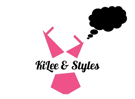 Female model photo shoot of KiLee  Styles
