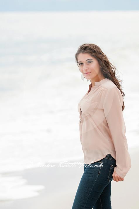 Female model photo shoot of Domonique Soluri in overlook beach