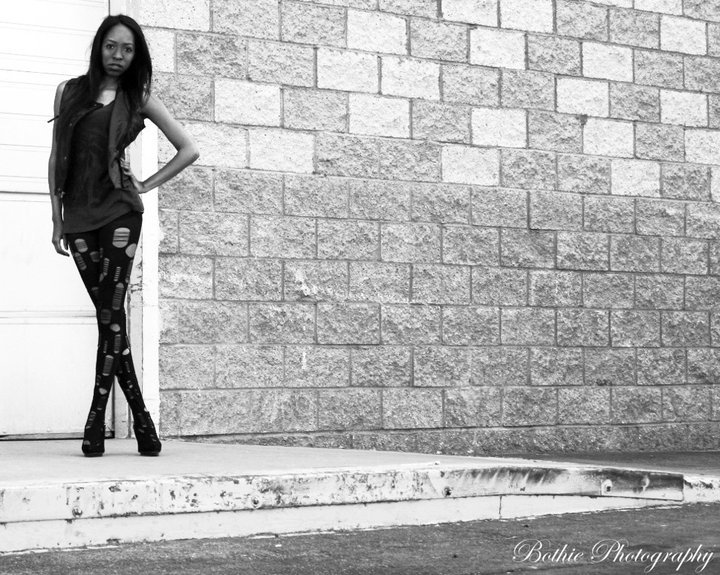 Female model photo shoot of Jasmine Estavan in palmdale ca,