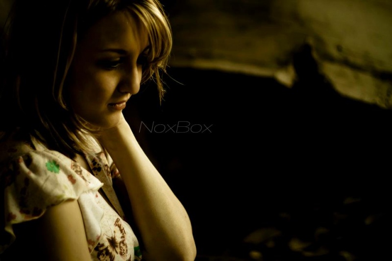 Female model photo shoot of Coral Reaner by Nox Box Photography