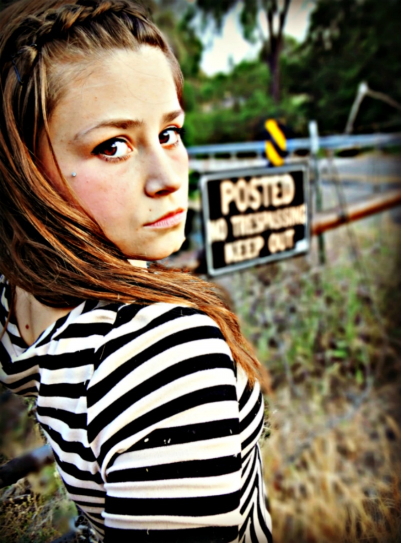 Female model photo shoot of Jessica Rae W by Photos by Alexandra in Sonora,CA